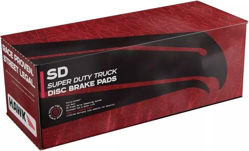 HB100W.480 DTC-30 Motorsports Brake Pads in Saudi Arabia