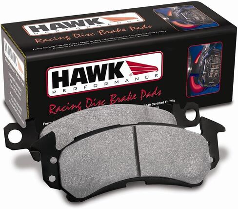 HB100W.480 DTC-30 Motorsports Brake Pads in Saudi Arabia