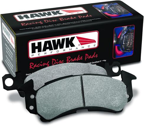 HB100W.480 DTC-30 Motorsports Brake Pads in Saudi Arabia