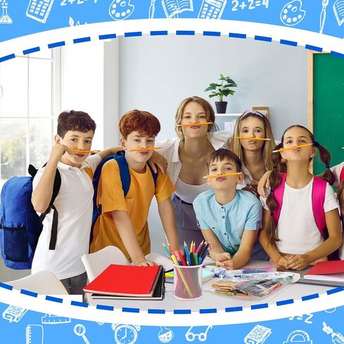 86 Pcs School Supplies Kit with Backpack Back to School Supplies Bag Set Elementary Essential Bundle Bulk for Kid Student Girl Boy Classroom School(Black) in Saudi Arabia