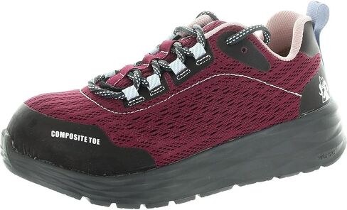 Rocky V-Lite Lace-Up Nano Comp in Saudi Arabia
