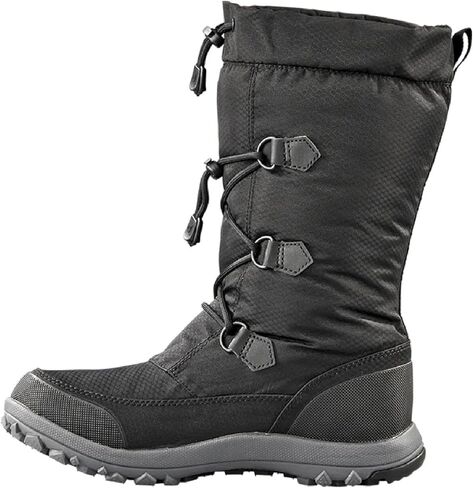Baffin Women's Winter Winter Boot ، Coastal Gray ، 9 in Kuwait