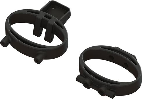 حلقة Arrma الأمامية والخلفية (2 PCS) ، ARA-1578 in Saudi Arabia