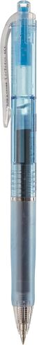 UNI GEL BARLOINT BEL BALL Signo RT 0.5mm أسود (UMN105.24) in Kuwait