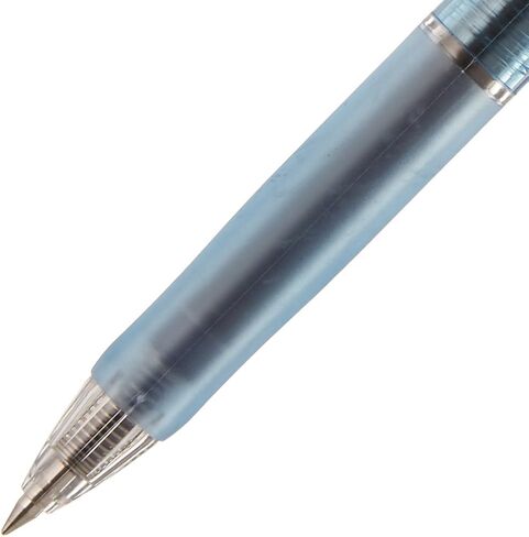 UNI GEL BARLOINT BEL BALL Signo RT 0.5mm أسود (UMN105.24) in Kuwait