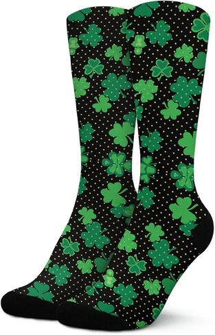 Vehcimbev Funny Valentine's Day Sock Heart Print Socks Novelty Cute Valentine's Day Gifts for Winter/Spring,Adult in Saudi Arabia