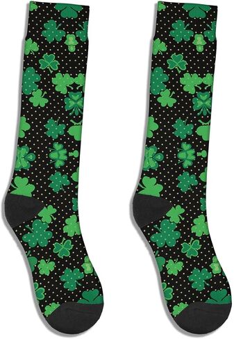 Vehcimbev Funny Valentine's Day Sock Heart Print Socks Novelty Cute Valentine's Day Gifts for Winter/Spring,Adult in Saudi Arabia
