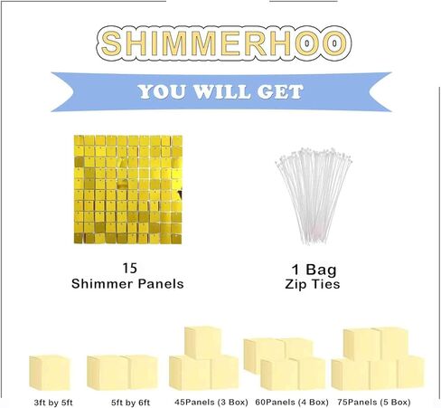 لوحة خلفية الجدار البيض الأبيض - لوحة ديكور | حفل زفاف ، عيد ميلاد ، الذكرى السنوية ، المشاركة ودش الزفاف ديكور حفلة (15 ٪) in Kuwait