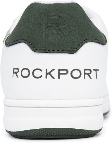 أحذية Rockport Boys أحذية رياضية برباط للأطفال للمشي خفيفة الوزن وجيدة التهوية، أحذية رياضية مريحة للتنس in Kuwait