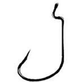 Gamakatsu G-Lock Worm Hook-Pack
