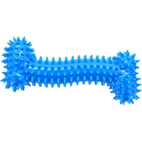 لعبة Pet Rubber Phem-عظم الأسنان (RT08-EB-M)