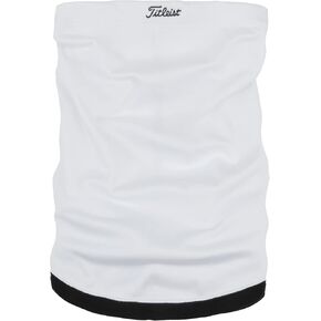 Titleist 2022 Performance Snood Neck Warmer Navy/White One Size Fits All