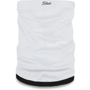 جهاز تدفئة الرقبة سنود بيرفورمانس 2022 من Titleist، أزرق داكن/أبيض، مقاس واحد يناسب الجميع in Kuwait