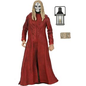 NECA - 7″ Scale Action Figure – Otis (Red Robe) 20th Anniversary
