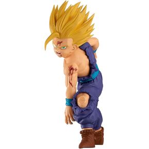 Banpresto - Dragon Ball Z - Super Saiyan Son Gohan (VS Cell) صناع المباراة