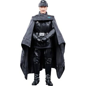 Hasbro Collectibles - Star Wars: Andor - Black Series - Imperial Officer (Dark Times)