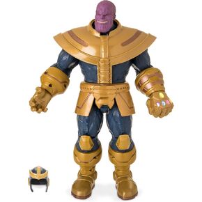 Thanos Talking Action Figure