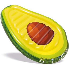 حصيرة أفوكادو intex