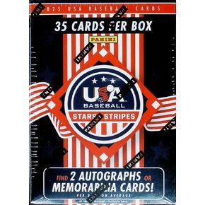 BB USA Stars & Stripes (2025) Blaster