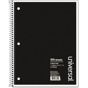 Universal UNV66600 11 in. x 8.5 in.