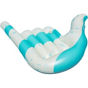 Swimline Inflatable Hang Loose Pool Lounger