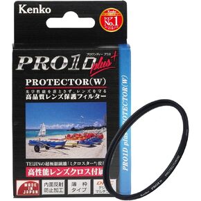 Kenko Pro 1D Plus Protector (w) (82)