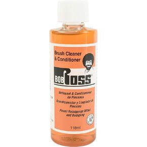Bob Ross R6245 Ross Brush Condition 118ml ، 118 مل