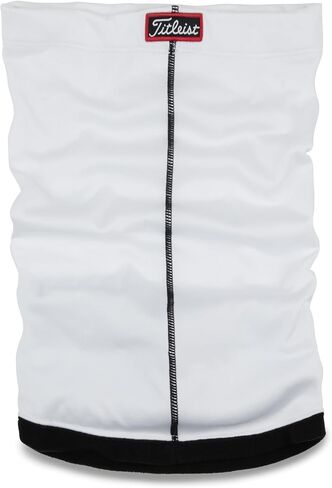 جهاز تدفئة الرقبة سنود بيرفورمانس 2022 من Titleist، أزرق داكن/أبيض، مقاس واحد يناسب الجميع in Kuwait