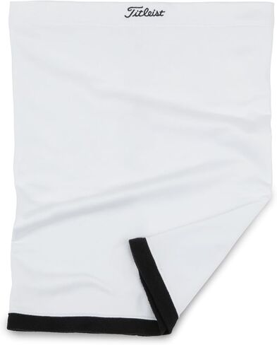 جهاز تدفئة الرقبة سنود بيرفورمانس 2022 من Titleist، أزرق داكن/أبيض، مقاس واحد يناسب الجميع in Kuwait