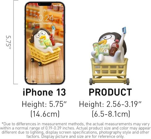 شخصيات Pop Mart Duckyo لسلسلة الحياة الترفيهية ، وشخصيات الصناديق العمياء ، وشخصيات حركة التصميم العشوائية ، والألعاب القابلة للتحصيل ، ديكورات المنزل ، وهدايا عيد ميلاد العطلات ، صندوق واحد in Kuwait