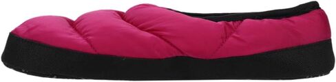 Closed Back Down Slippers Socks Camper Camping Slipper Loafers Winter Insulated Moccasin House Shoes Slippers for Women Men in Kuwait