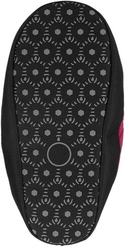 Closed Back Down Slippers Socks Camper Camping Slipper Loafers Winter Insulated Moccasin House Shoes Slippers for Women Men in Kuwait
