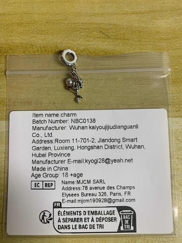 KEQ Beach Charms Shell and starfish Mermaid Dangle Charms for Bracelets Fit Pandora Ocean Bracelets-925 Sterling Silver Tropical Marine Life Charm Hawaii Vacation Summer Travel in Kuwait