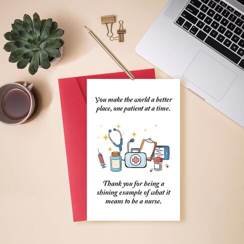 Best Teacher Graduation Gifts for Women Men, Funny New Teacher Card, First Year Gifts for Education Major in Kuwait