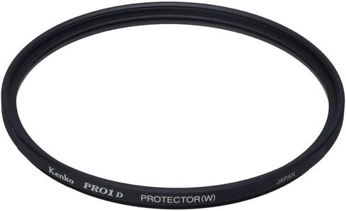 Kenko Pro 1D Plus Protector (w) (82) in Saudi Arabia
