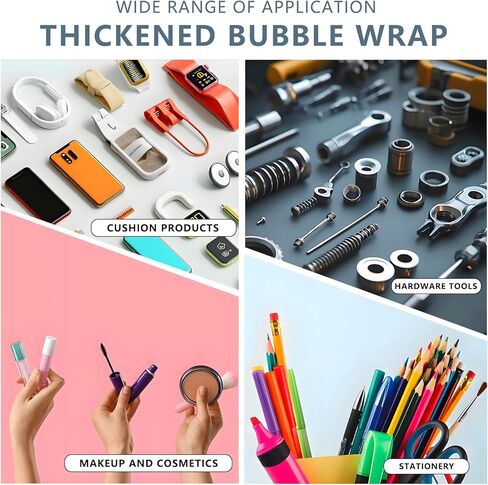 Bubble Mailers - 9 X 12 Inch Padded Envelopes, Blue Mailing Envelopes, Bubbles Envelope, Padded Envelope ﻿for Clothes Makeup Supplies (25Pack, 9 X 12'') in Kuwait