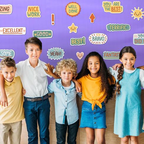 Bulletin Board Fabric 48 '' x 107 '' Class Fabric for Classroom Bulletin Board Background Decor, Pillows, Curtains, Crafts (White) in Kuwait