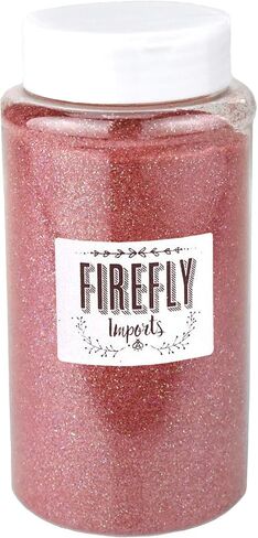 Fine Glitter Arts and Crafts, 1-Pound Bulk (White) in Kuwait