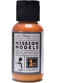 MISSION MODELS Light Rust 1, MIOMMW002