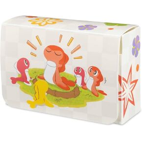 Pokémon Center: Pokémon TCG Tatsugiri Double Deck Box