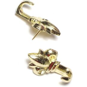 014973155476 Fleur Hooks ، Piece-5