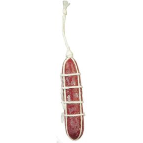 Dolls House Salami Sausage in String Miniature Kitchen Cafe Shop Excessory