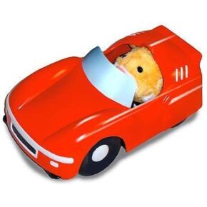 Zhu Zhu Pets Met