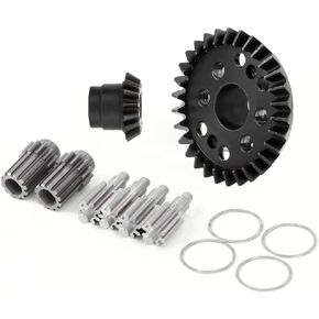 CEN RACING F450 F250 GEAR 30T/13T التروس التفاضلية المائلة لـ CEN F450 F250.