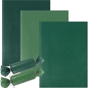 90 أوراق Sage Green Tissue Paper Bapk ، 20 × 14 بوصة تدرج الصفصاف الخضراء الالتفاف الأنسجة الورق الأنسجة الخضراء الورق الورق الأنسجة الفنية لفيلم الزفاف باقة العطلة