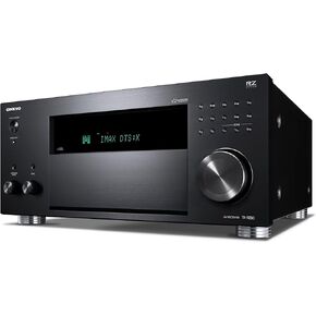 Onkyo TX-RZ50 9.2-Channel THX Certified AV Receiver