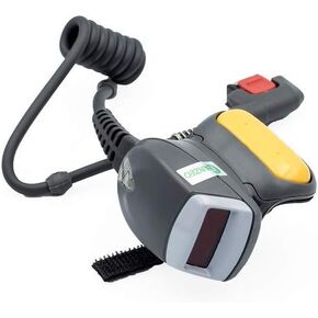 RS419 RS419-HP2000FSR 1D LASER ماسحة باركود حلقة قابلة للارتداء للرمز MOTEROLA WT4090 WT41N0 Mobile Computer