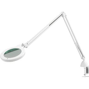 Daylight Company, LLC Daylight MAG Lamp S, UN1200, White
