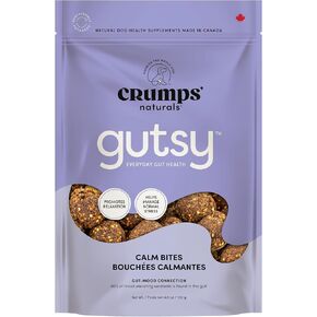 لدغات Crumps Naturals Gutsy-Calm