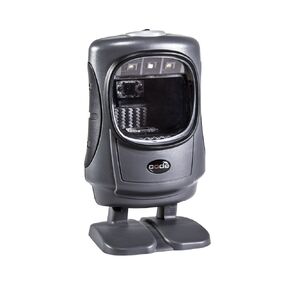 Code CR5020-C500 CR5000 QR-Code Barcode Reader with 6' USB Cable, 1D and 2D
